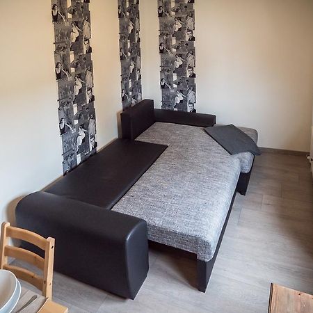 Fewo-Tt Traben-Trarbach Habitación foto