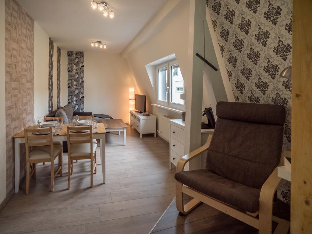Fewo-Tt Traben-Trarbach Habitación foto
